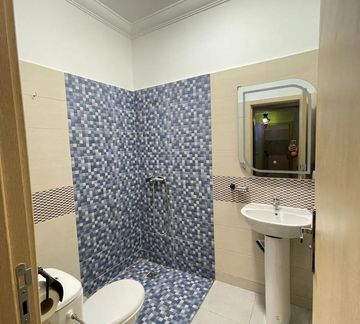Airport Apartment Marraquexe