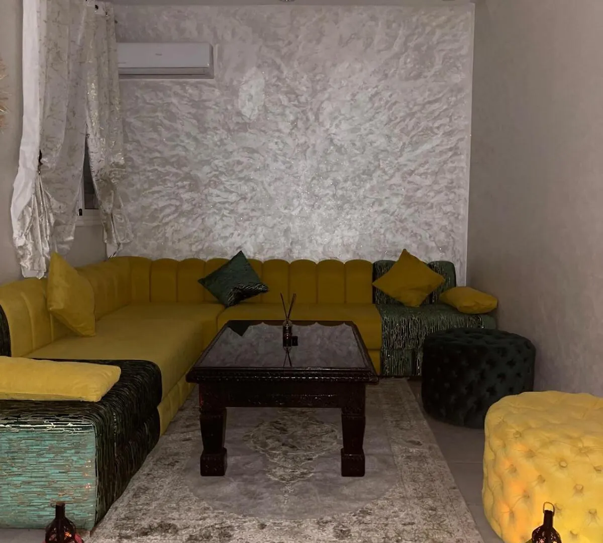 Airport Apartment Marraquexe 0*,  Marrocos