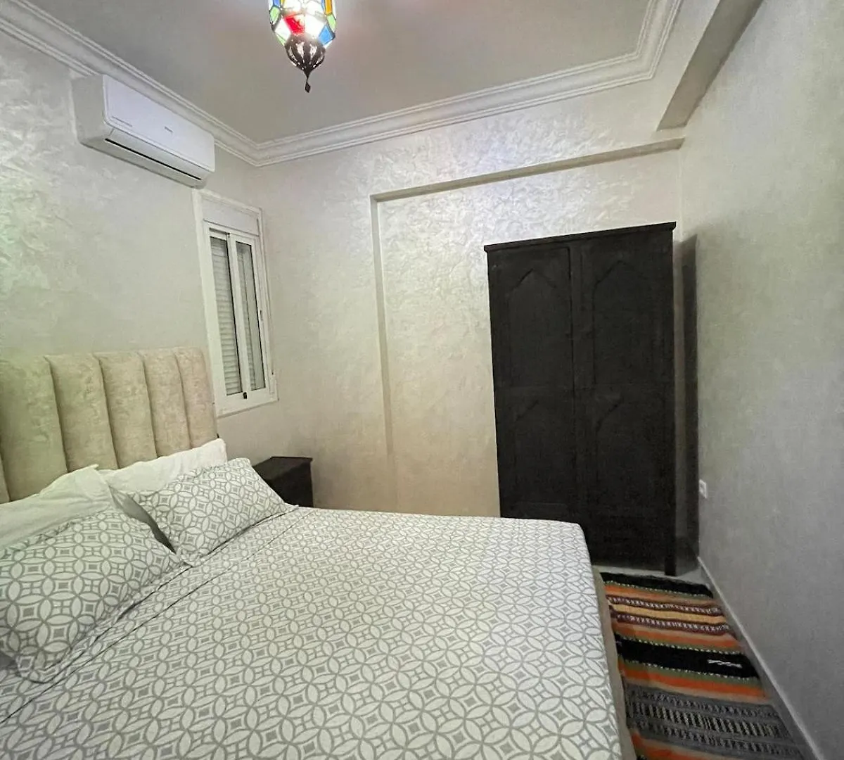 Airport Apartment Marraquexe