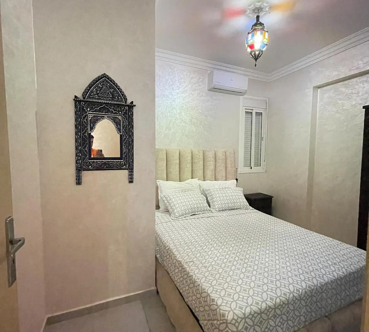 Airport Apartment Marraquexe