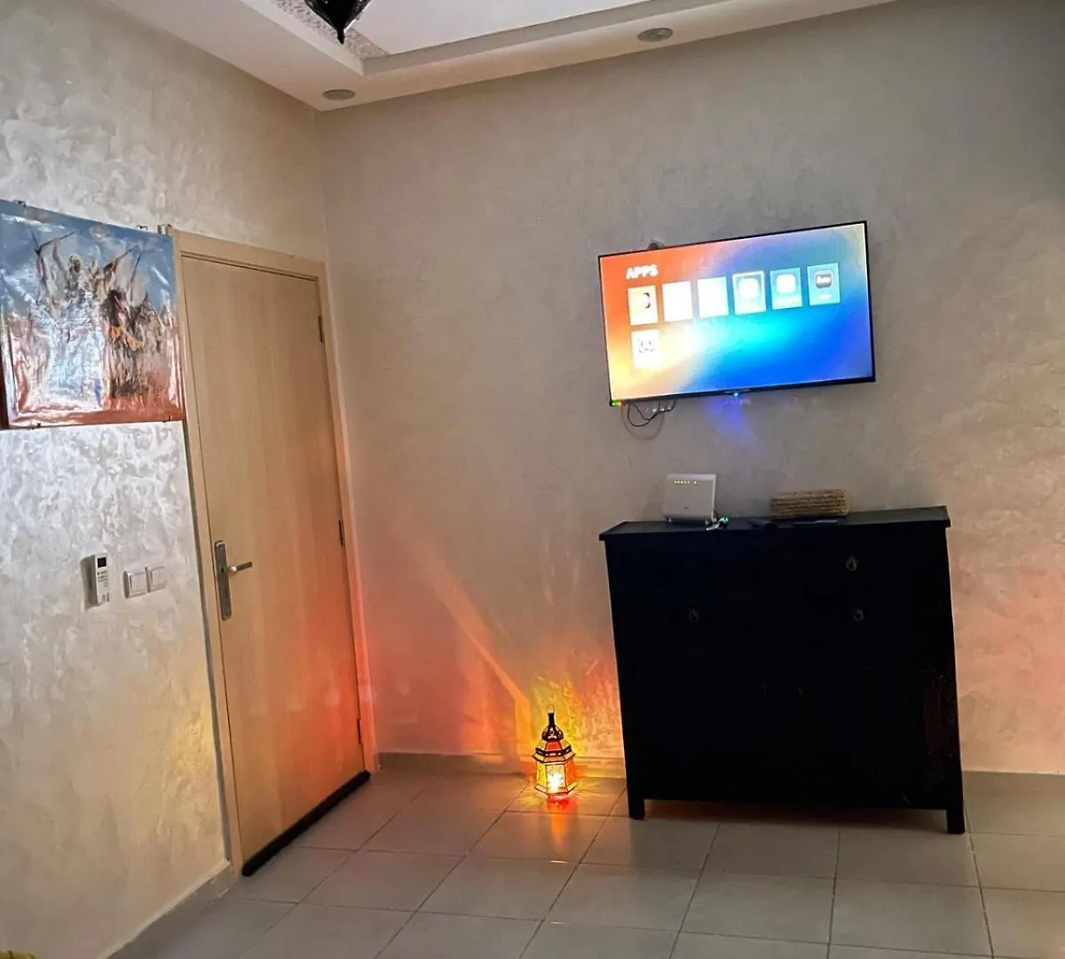 Airport Apartment Marraquexe 0*,  Marrocos