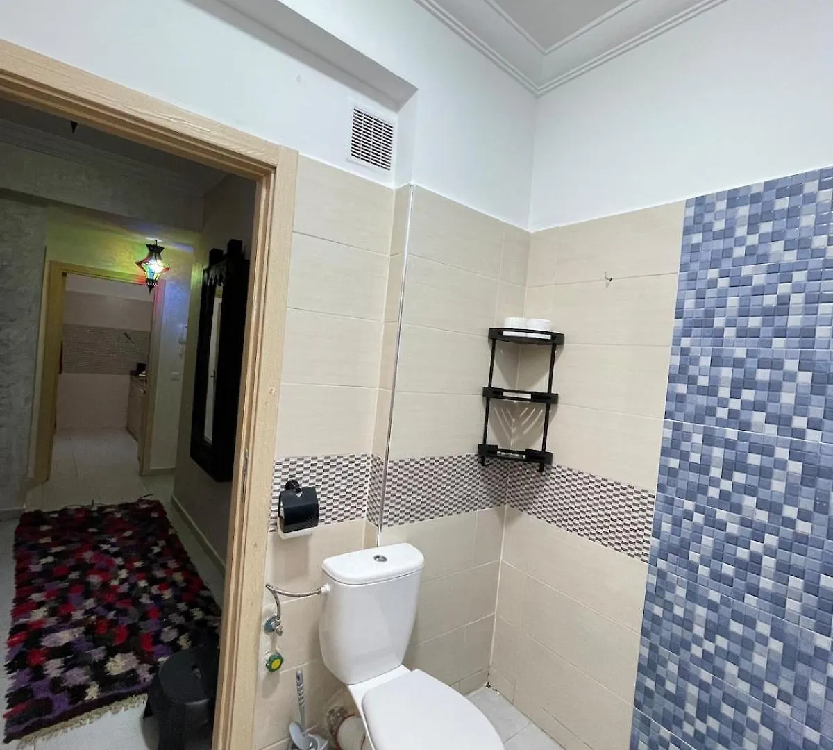 Airport Apartment Marraquexe