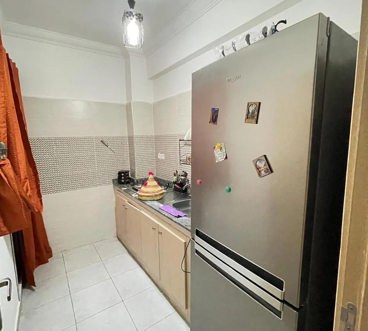 Airport Apartment Marraquexe