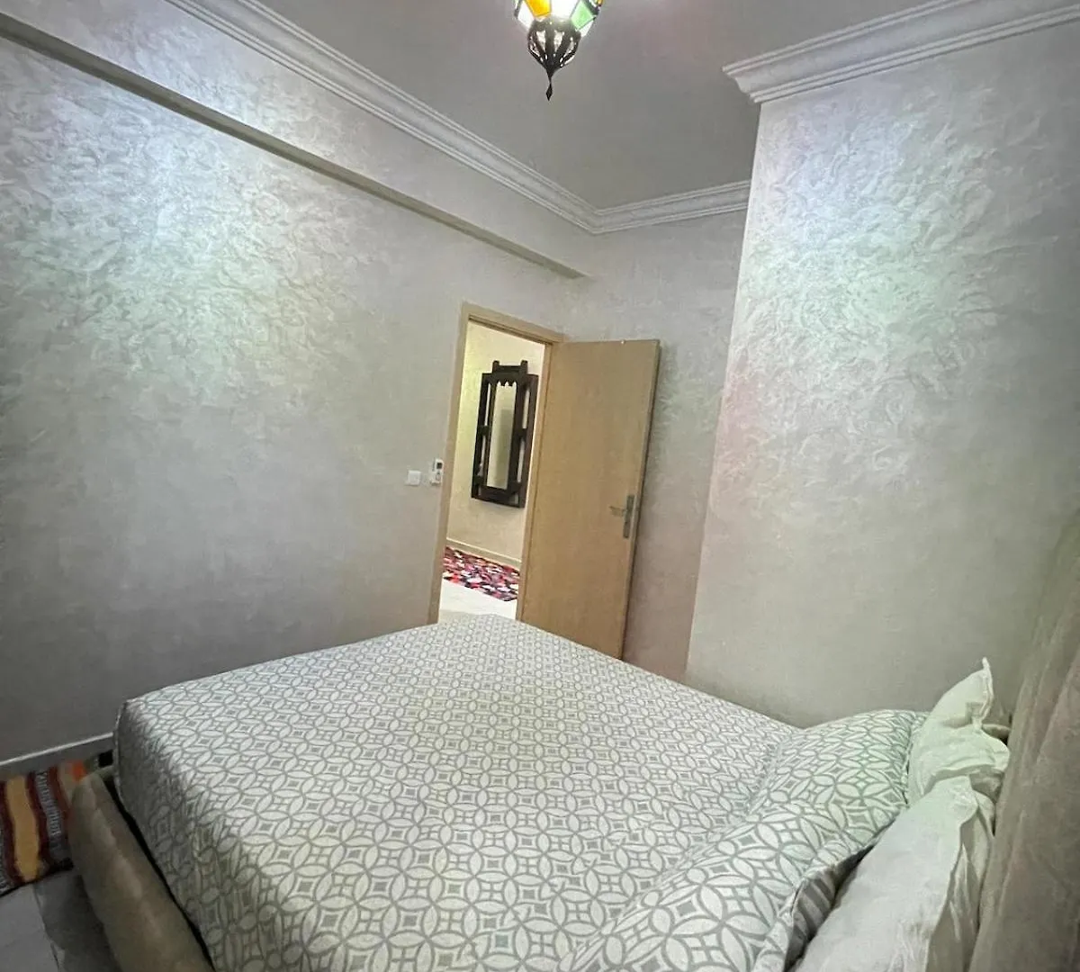Airport Apartment Marraquexe