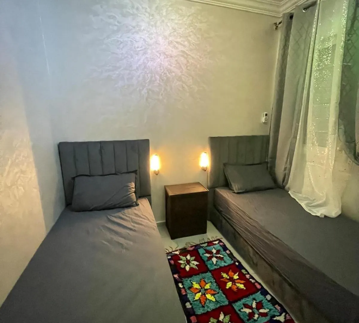 Airport Apartment Marraquexe
