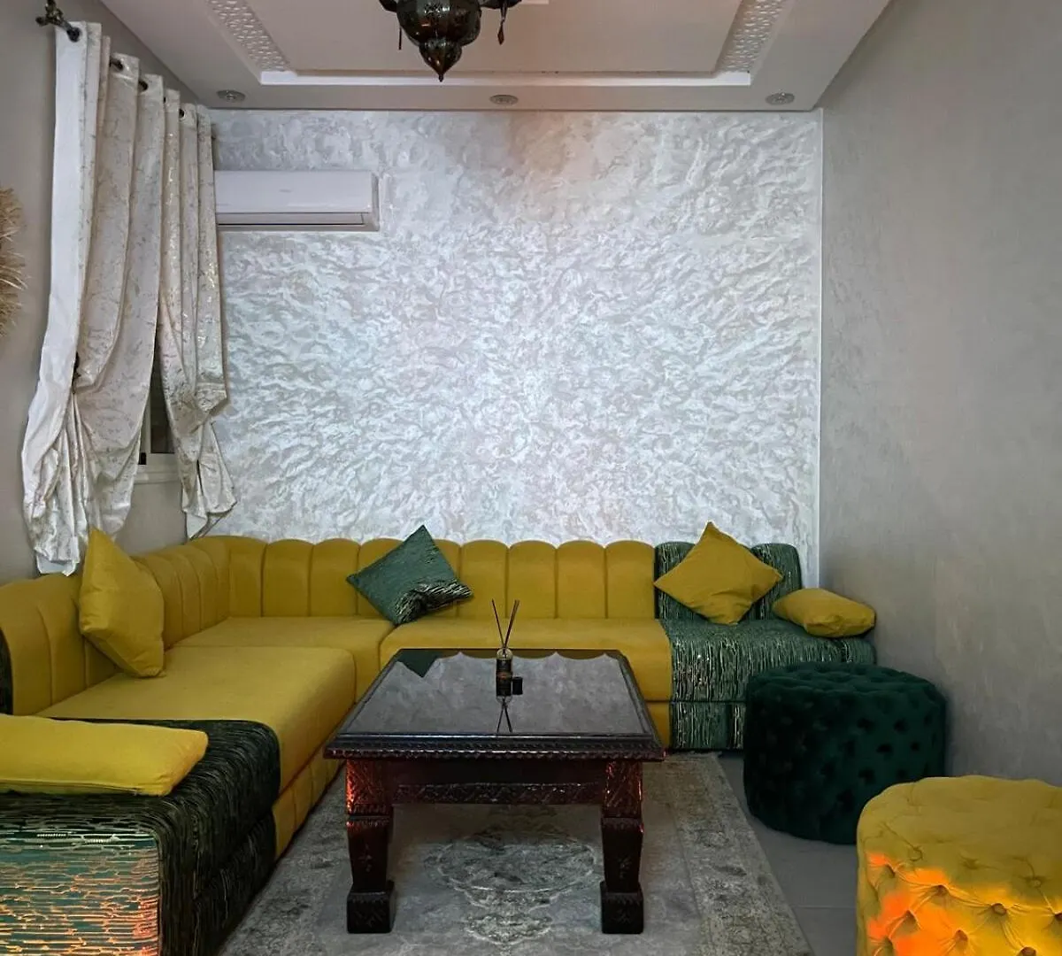 Airport Apartment Marraquexe
