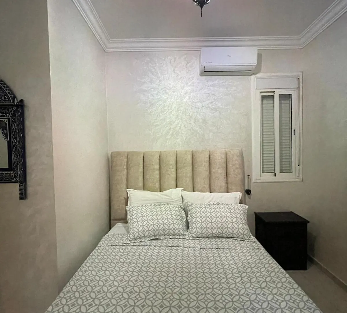 Airport Apartment Marraquexe