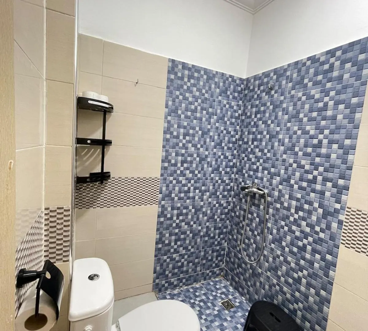 Airport Apartment Marraquexe Marrocos