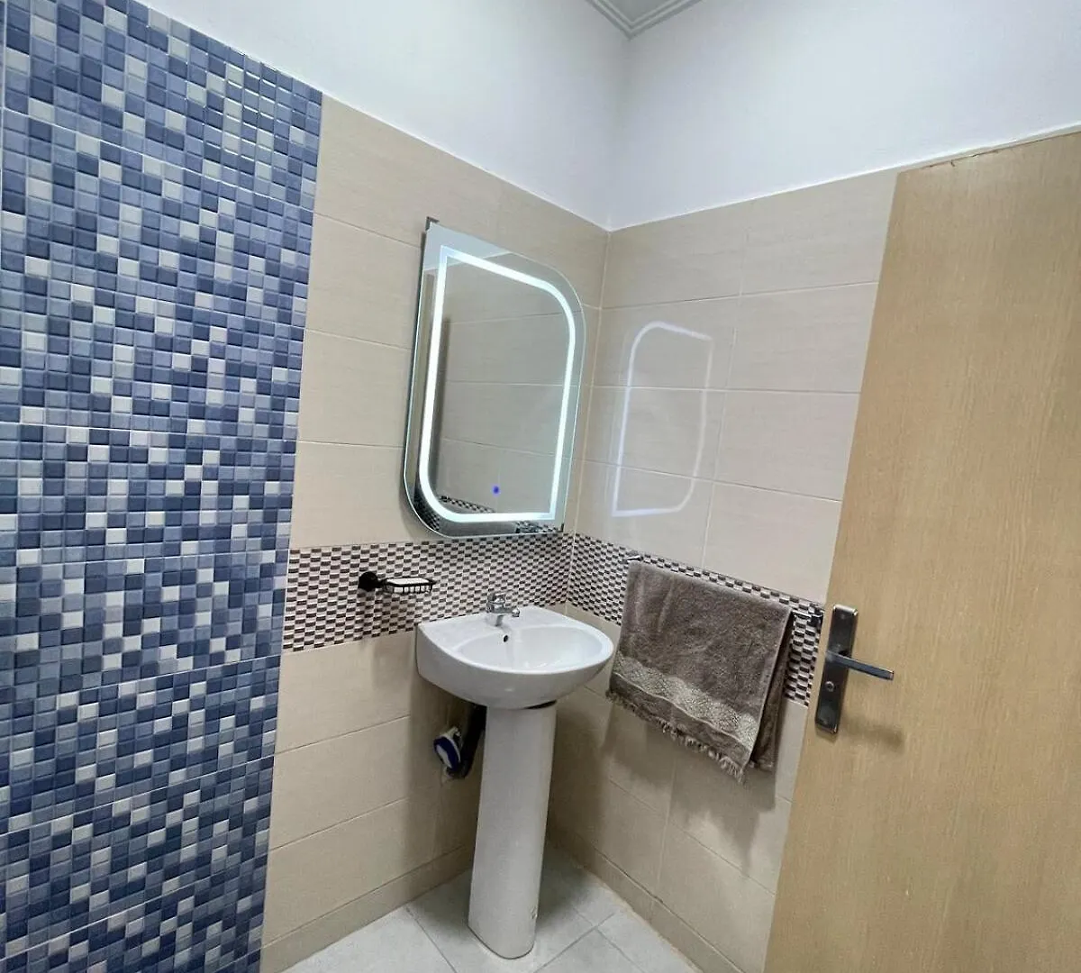 Airport Apartment Marraquexe