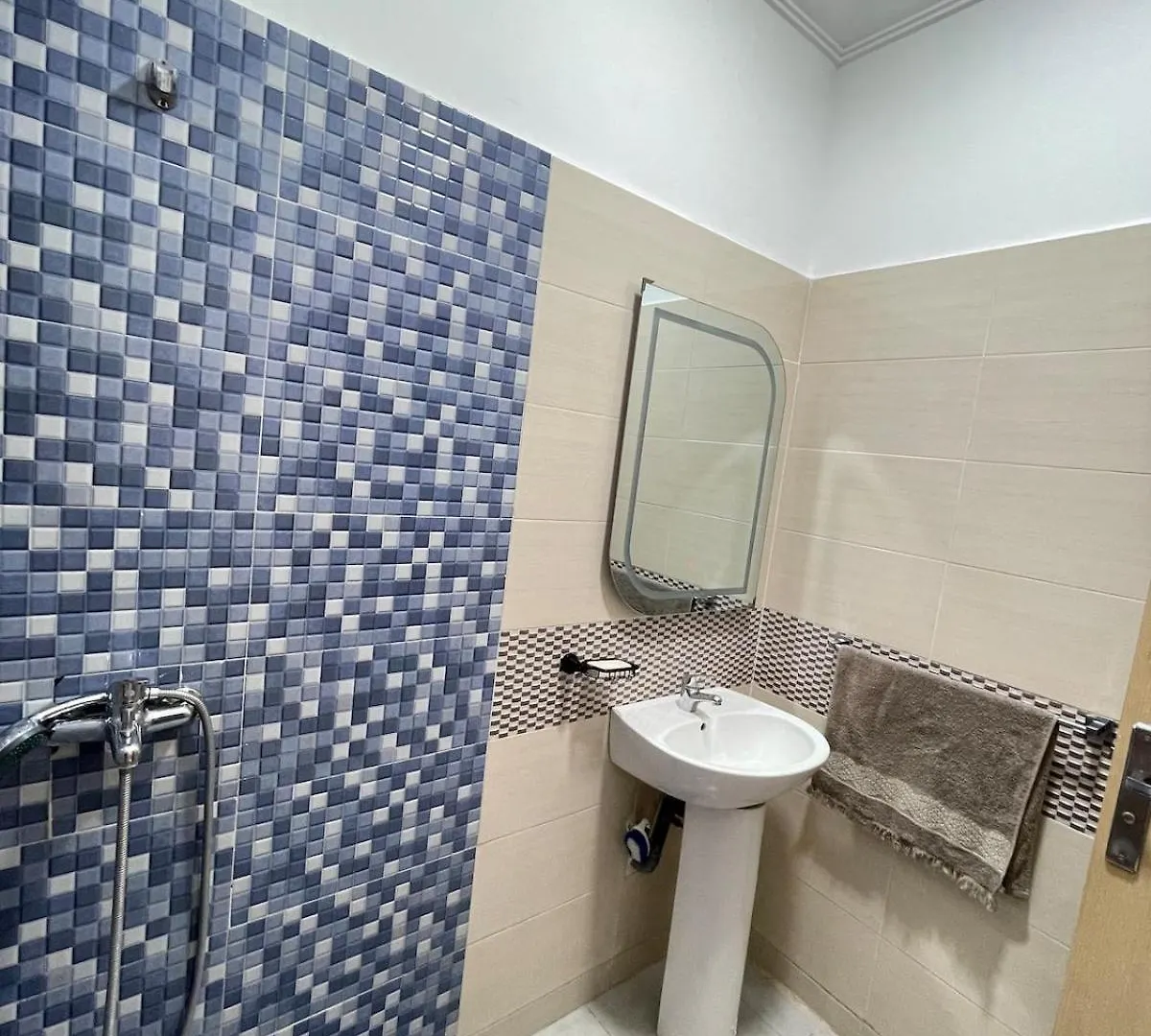 Airport Apartment Marraquexe