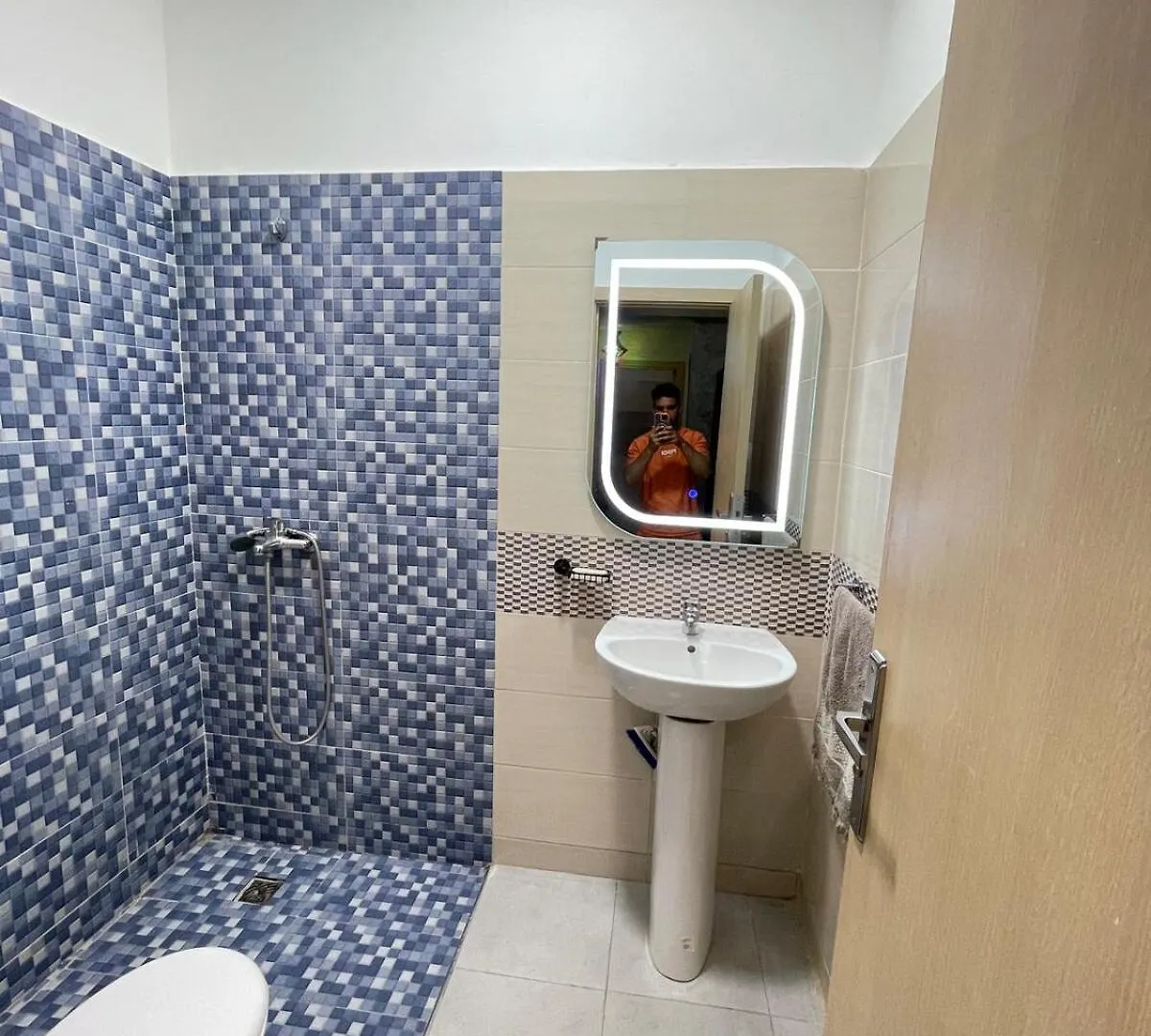Airport Apartment Marraquexe