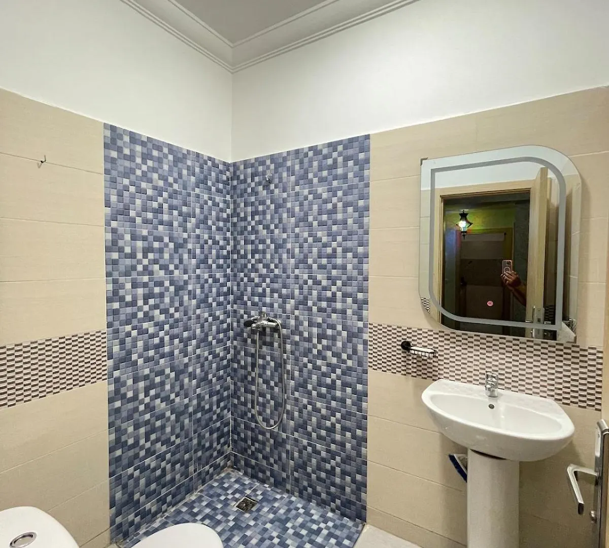 Airport Apartment Marraquexe 0*,  Marrocos
