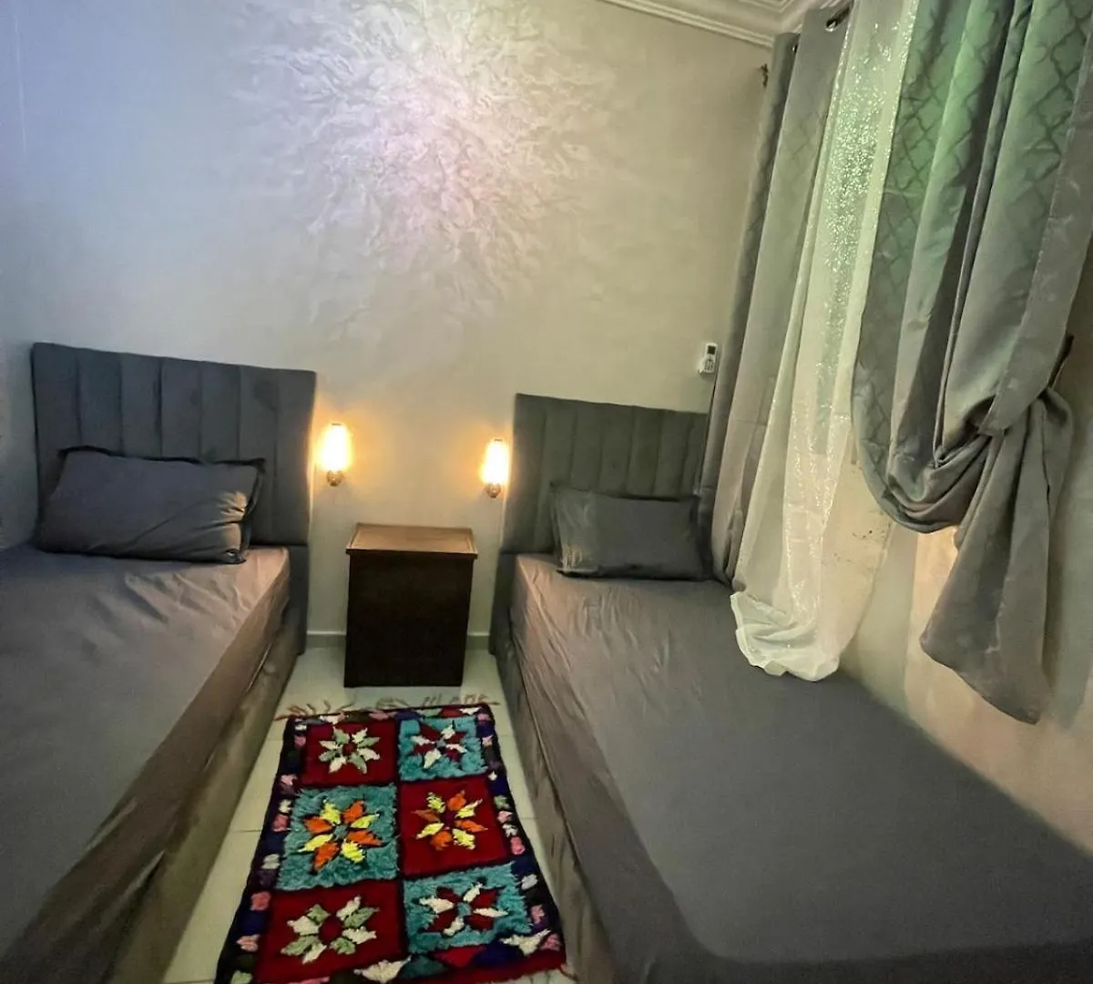 Airport Apartment Μαρακές Μαρόκο