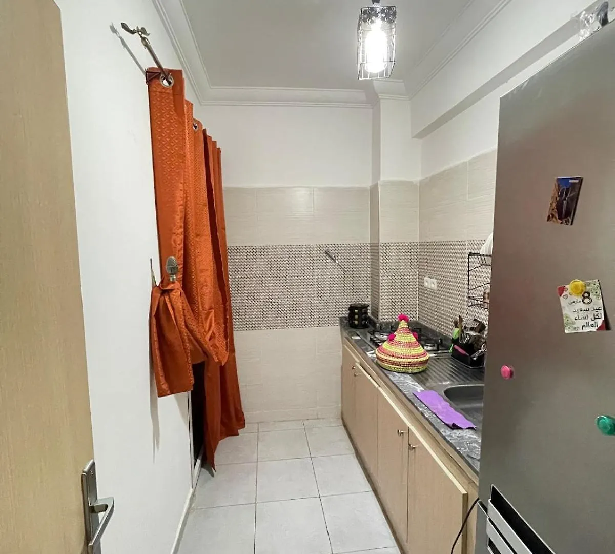 Airport Apartment Μαρακές